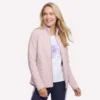 La chaqueta Go Walk Shine La chaqueta Go Walk Shine