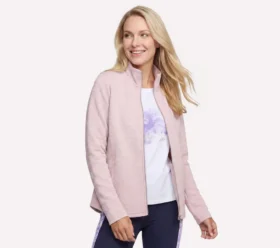 La chaqueta Go Walk Shine