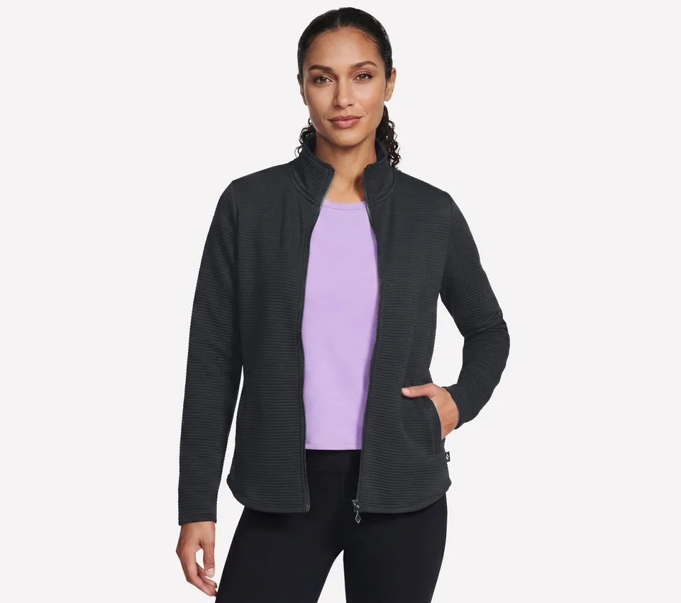 La chaqueta Go Walk Shine La chaqueta Go Walk Shine