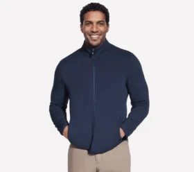 La chaqueta Ottoman sin capucha