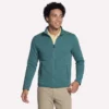 La chaqueta Ottoman sin capucha