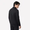 La chaqueta Ottoman sin capucha