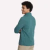 La chaqueta Ottoman sin capucha