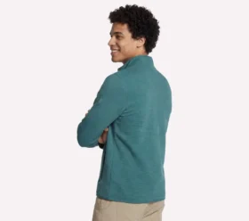 La chaqueta Ottoman sin capucha