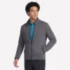 La chaqueta Ottoman sin capucha