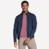 La chaqueta Ottoman sin capucha