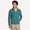 La chaqueta Ottoman sin capucha