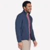 La chaqueta Ottoman sin capucha