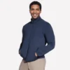 La chaqueta Ottoman sin capucha