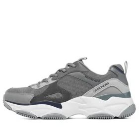 Lander S «Gris azul marino»