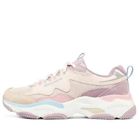 Lander S «Pink Purple»