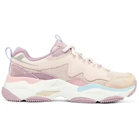 Lander S «Pink Purple»