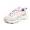 Lander S «Pink Purple»