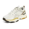 Lander S «White Yellow»