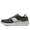 Lattimore «Black Grey»
