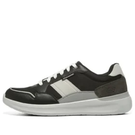 Lattimore «Black Grey»