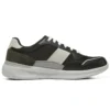 Lattimore «Black Grey»