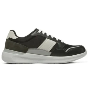 Lattimore «Black Grey»