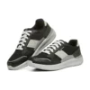 Lattimore «Black Grey»
