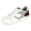 Lattimore Zapatos «Blanco Verde Negro»