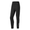 Leggings ajustados de deporte y fitness «Negro Gris»
