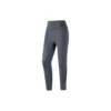 Leggings ajustados de deporte y fitness «Negro Gris»