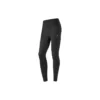 Leggings ajustados de deporte y fitness «Verde, negro y verde azulado»