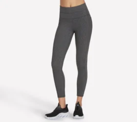 Leggings de cintura alta 7/8 Skechers Go Walk