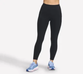 Leggings de cintura alta 7/8 Skechers Go Walk