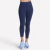 Leggings de cintura alta 7/8 Skechers Go Walk Leggings de cintura alta 7/8 Skechers Go Walk