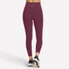 Leggings de cintura alta 7/8 Skechers Go Walk Leggings de cintura alta 7/8 Skechers Go Walk