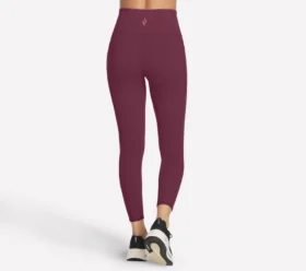 Leggings de cintura alta 7/8 Skechers Go Walk