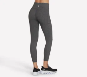 Leggings de cintura alta 7/8 Skechers Go Walk