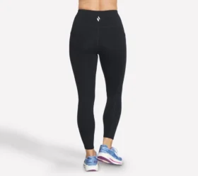 Leggings de cintura alta 7/8 Skechers Go Walk