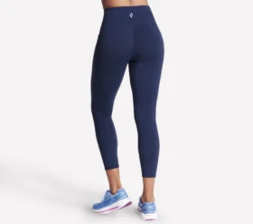 Leggings de cintura alta 7/8 Skechers Go Walk