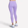 Leggings de cintura alta 7/8 Skechers Go Walk Leggings de cintura alta 7/8 Skechers Go Walk