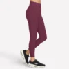 Leggings de cintura alta 7/8 Skechers Go Walk Leggings de cintura alta 7/8 Skechers Go Walk