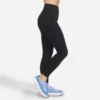 Leggings de cintura alta 7/8 Skechers Go Walk Leggings de cintura alta 7/8 Skechers Go Walk