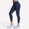 Leggings de cintura alta 7/8 Skechers Go Walk Leggings de cintura alta 7/8 Skechers Go Walk