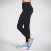 Leggings de cintura alta 7/8 Skechers Go Walk Leggings de cintura alta 7/8 Skechers Go Walk