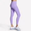Leggings de cintura alta 7/8 Skechers Go Walk Leggings de cintura alta 7/8 Skechers Go Walk