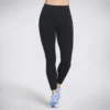 Leggings de cintura alta 7/8 Skechers Go Walk Leggings de cintura alta 7/8 Skechers Go Walk