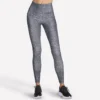 Leggings de cintura alta con estampado Go Walk Leggings de cintura alta con estampado Go Walk