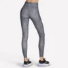 Leggings de cintura alta con estampado Go Walk Leggings de cintura alta con estampado Go Walk