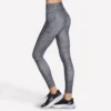Leggings de cintura alta con estampado Go Walk Leggings de cintura alta con estampado Go Walk