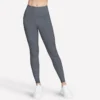 Leggings de cintura alta Skechers Go Walk Leggings de cintura alta Skechers Go Walk