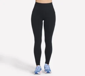Leggings de cintura alta Skechers Go Walk