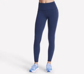 Leggings de cintura alta Skechers Go Walk