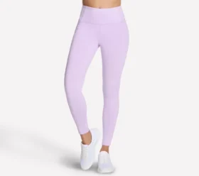 Leggings de cintura alta Skechers Go Walk