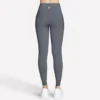 Leggings de cintura alta Skechers Go Walk Leggings de cintura alta Skechers Go Walk
